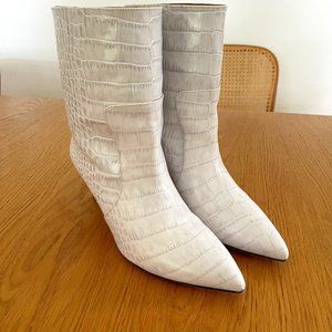 PARIS TEXAS Ankle Boots